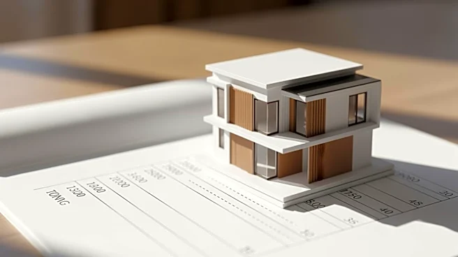 New Realtor.com Study Reveals New Homes Save Buyers $25,000 Over 10 Years