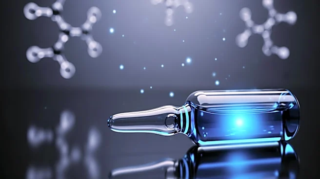 Pfizer's Seagen-Derived ADC Pipeline Faces Setback in Lung Cancer Trial