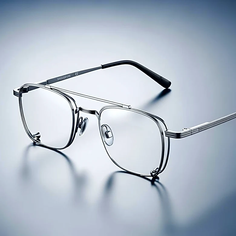 Lorika Introduces Clip-On Frames for Meta's Ray-Ban Smart Glasses