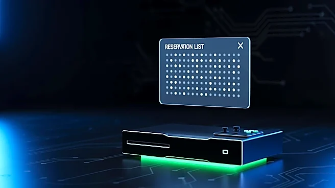 Valve's Steam Machine Launches with Randomized Reservation System Amid Component Shortages