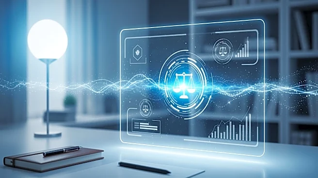 Cooley Law Firm Introduces AI-Driven Portal for Startups to Manage Legal Work