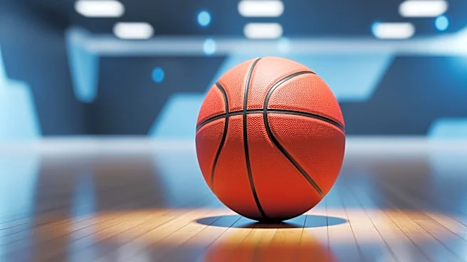Keaton Wagler's NBA Draft Prospects: Potential Fit with Los Angeles Clippers