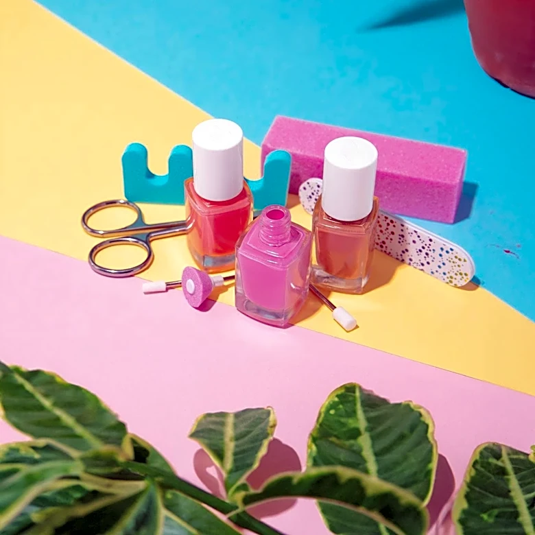 ASOS Launches Summer Beauty Pop-Up in London to Showcase Seasonal Products