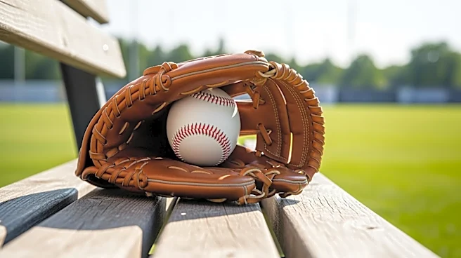 Twins Prospect Marek Houston Advances to Double-A, Boosting Future MLB Prospects