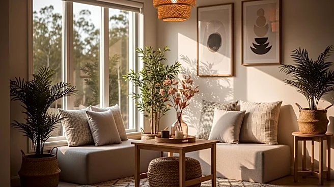 Leslie Jones and Jasmine Roth Transform Vacation Rentals in New HGTV Series