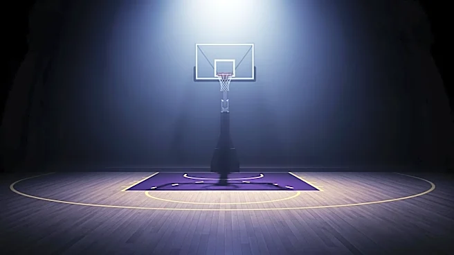 Los Angeles Lakers Lose Potential Center Target as Nic Claxton Joins Chicago Bulls
