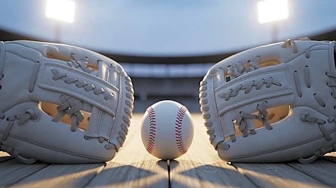 White Sox and Guardians Battle for AL Central Lead in Tense Series