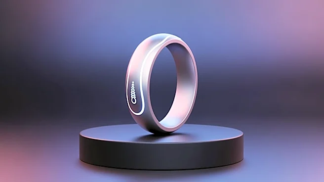 Oura Ring 4 Offers Major Discounts During Amazon Prime Day