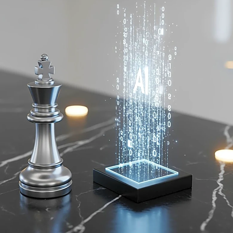 AI's Impact on Wealth Management: Shift Towards Ultra-Rich Clients