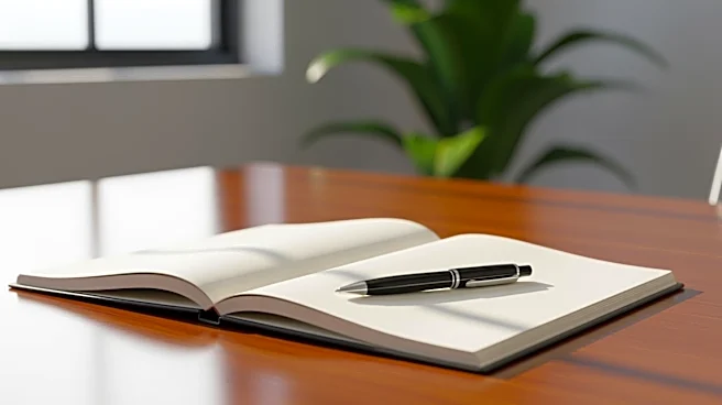 Leadership Development Shifts Focus to Internal Coaching Amid Changing Workforce Dynamics