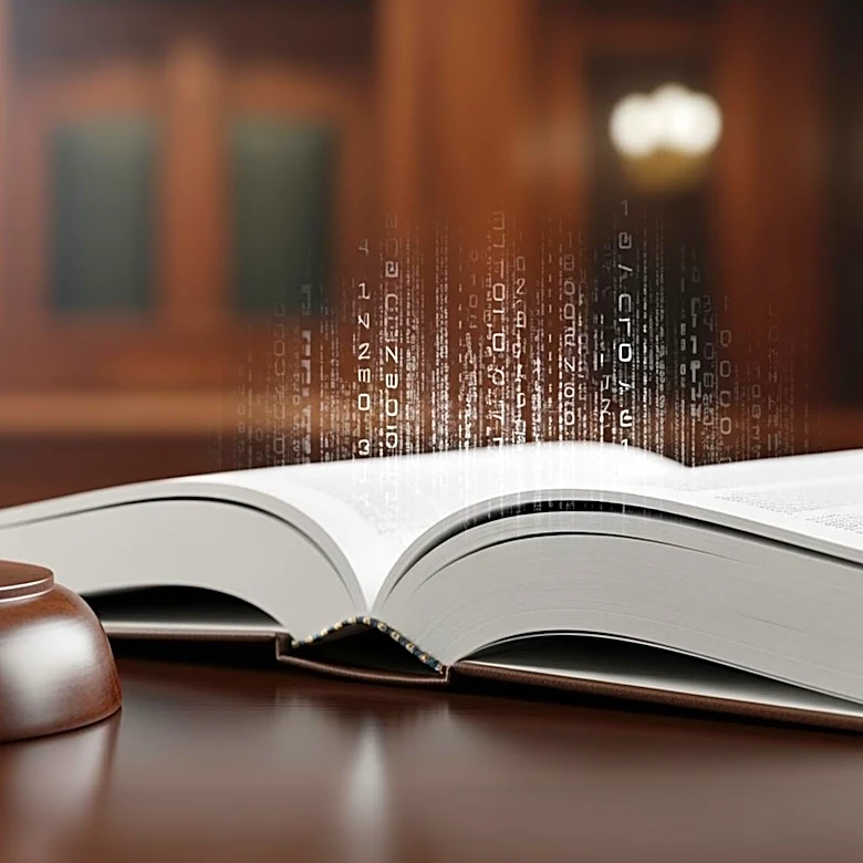 AI Models Face Challenges in Complex Legal Tasks, Study Reveals