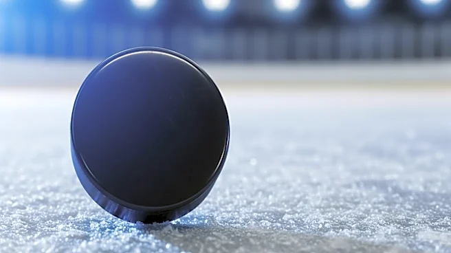 Analyst Recommends Ivar Stenberg for Toronto Maple Leafs in NHL Draft