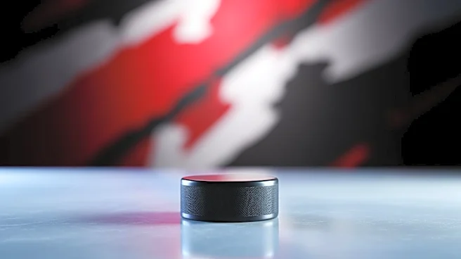 Chicago Blackhawks Consider Drafting Ivar Stenberg for 2026 NHL Draft