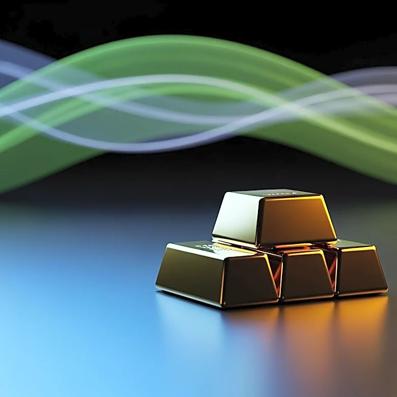 Gold Prices Drop Amid US-Iran Peace Talks and Dollar Strength