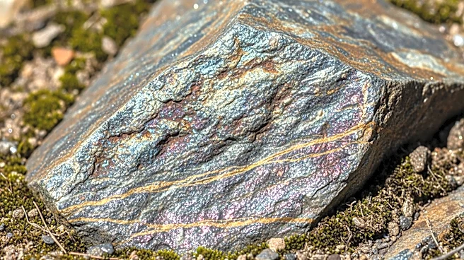 Apex Critical Metals Expands Mineralized Footprint at Rift Rare Earth Project