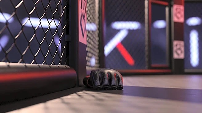 Sean O'Malley's Coach Highlights Ilia Topuria's Tactical Error in UFC Freedom 250 Loss