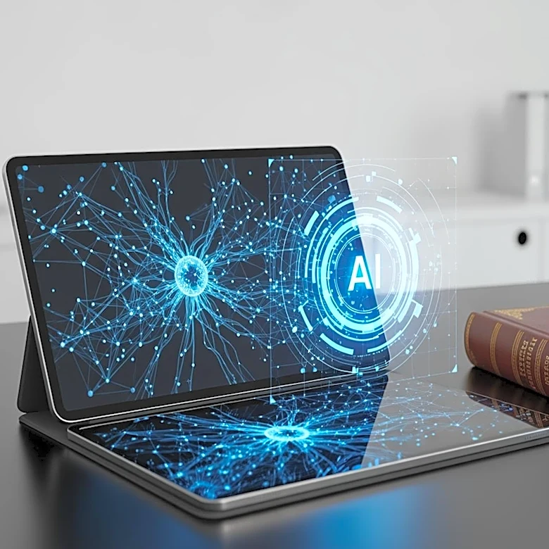 M in Legal Services Market Favors Firms with AI Strategies