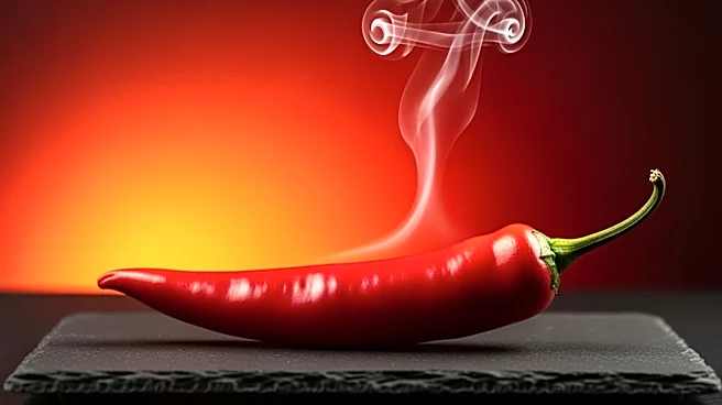 Netflix Expands 'Hot Ones' with New Series 'Extra Heat'