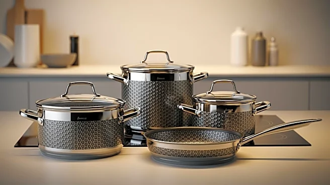 HexClad Offers Up to 50% Off on Cookware During Prime Day Sale