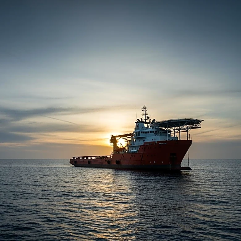 Activist Shareholder Urges Seacor Marine to Sell Offshore Fleet Amid Financial Struggles