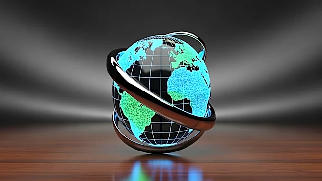 INFINITE Expands Transatlantic Presence with Acquisition of Greentarget UK