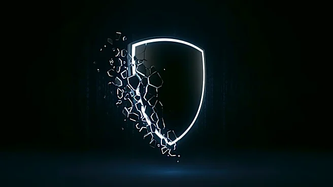 Cybersecurity Strategy Shifts Focus from Protection to Survival Amid Evolving Threats