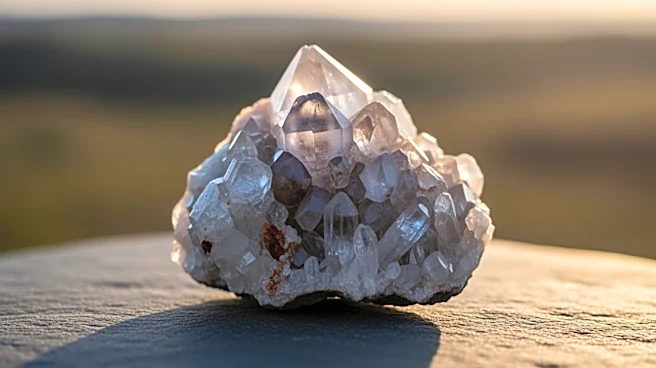 PTR Minerals Announces Maiden Resource Estimate for Rosewood Project in South Australia