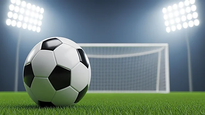 Algeria Secures Victory Over Jordan to Boost World Cup Hopes