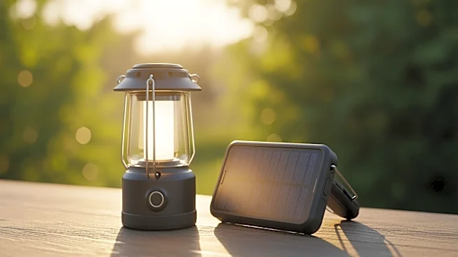 Amazon Prime Day Offers Major Discounts on Outdoor Tech Gear for Summer Adventures
