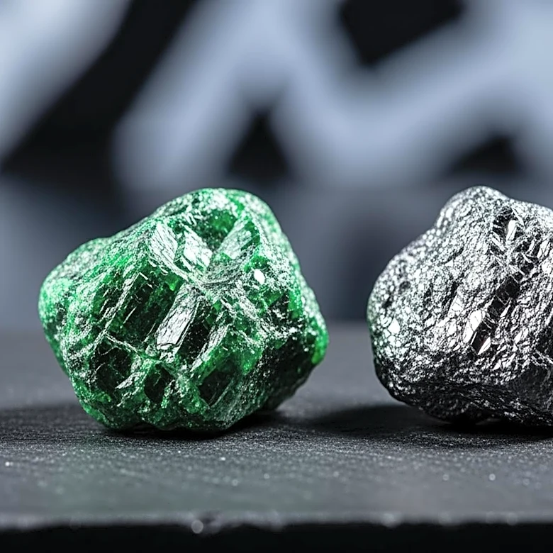 USA Rare Earth Challenges MP Materials Lawsuit Amid Industry Rivalry