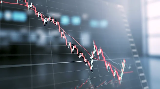 Market Analyst Janet Mui Comments on AI Sector Selloff