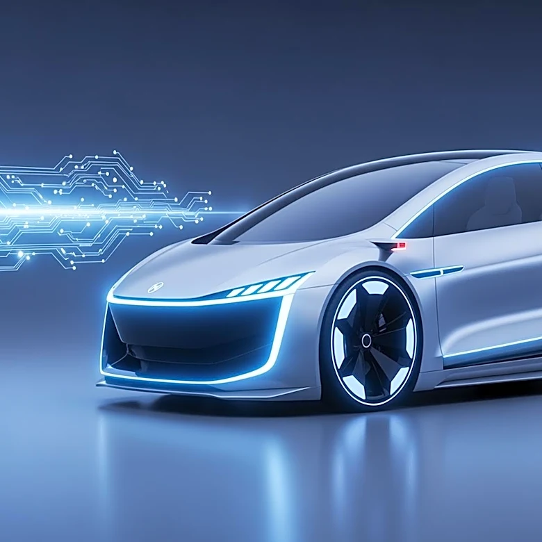 GM-backed Momenta Nears Hong Kong IPO Amid Autonomous Driving Expansion