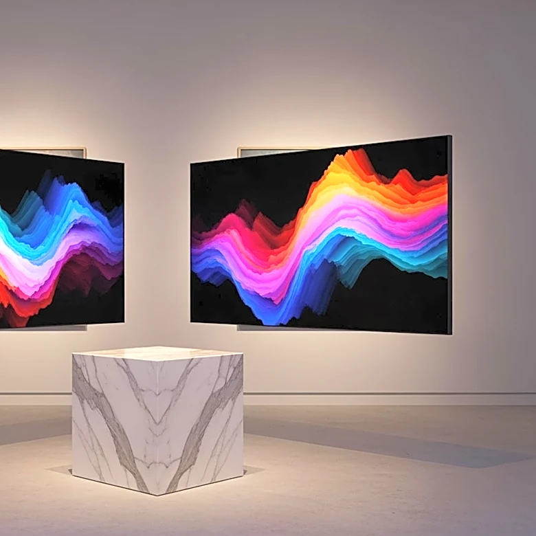 Artnet and Artsy Merger Highlights Challenges of Platform Capitalism in Art Market