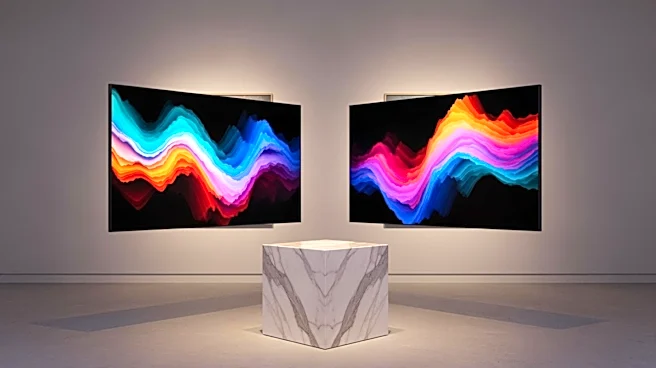 Artnet and Artsy Merger Highlights Challenges of Platform Capitalism in Art Market