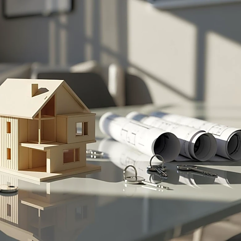 Investor Home Purchases Remain Steady Amid Housing Market Slowdown