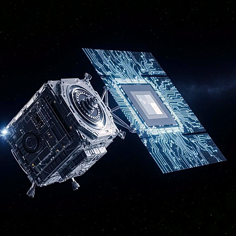 Sophia Space Secures $7M for In-Orbit Compute Technology Development