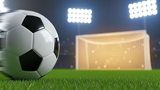 Kylian Mbappé Scores Twice, Closing in on World Cup Goal Record