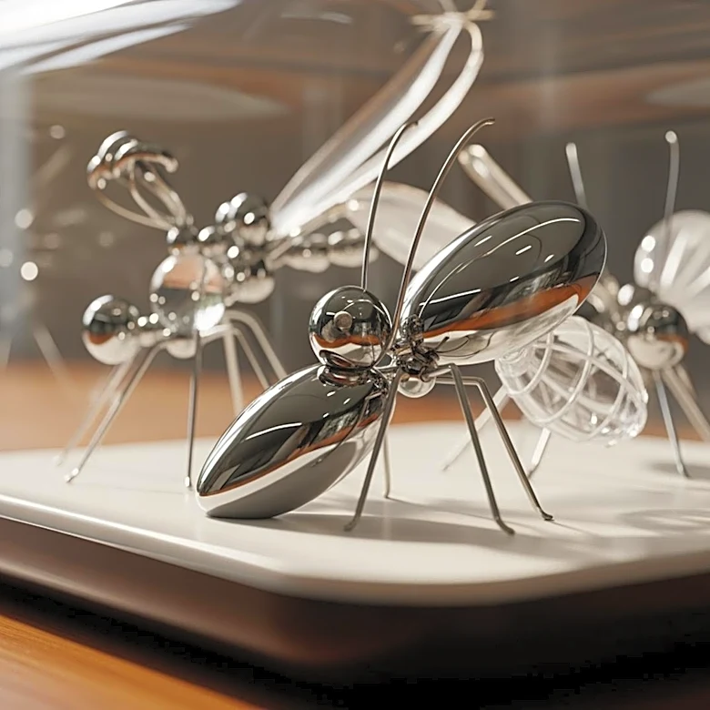 Goterra Seeks Buyer Amid Challenges in Insect Agriculture Sector