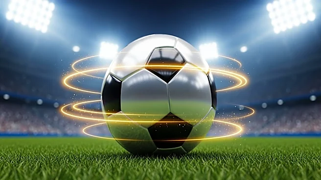 World Cup 2026: Record-Breaking Performances by Messi, Ronaldo, and Others
