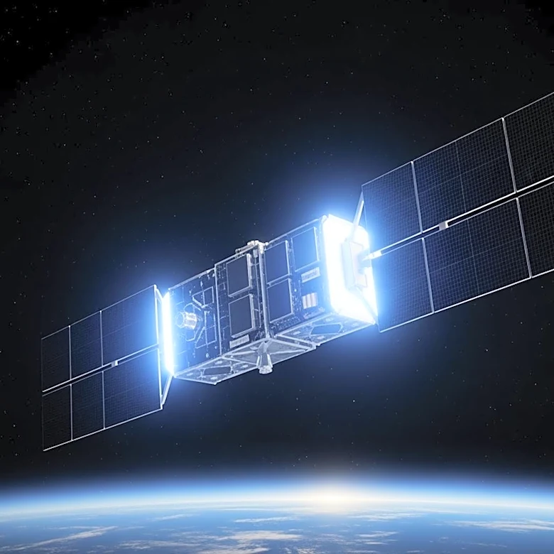 Hosted Payloads Revolutionize Space Access, Lowering Barriers for Companies and Governments