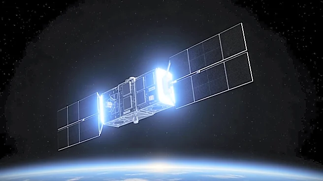 Hosted Payloads Revolutionize Space Access, Lowering Barriers for Companies and Governments