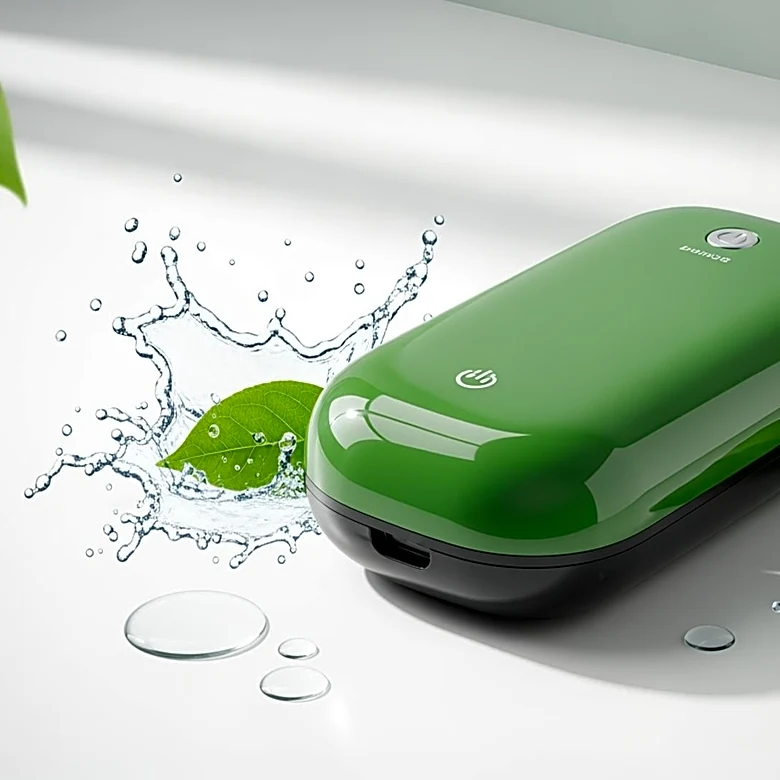 Bissell Little Green Cleaner Gains Popularity Amid Amazon Prime Day Deals
