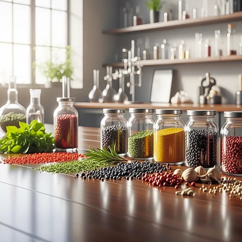 Vibrant Ingredients Opens Innovation Center to Enhance Product Development
