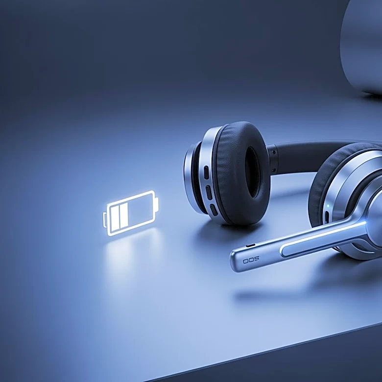 HyperX Cloud Alpha Wireless Headset Offers Unprecedented Battery Life at Discounted Price