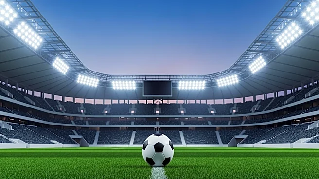 How to Watch England vs Ghana: World Cup 2026 Live Stream and TV Details