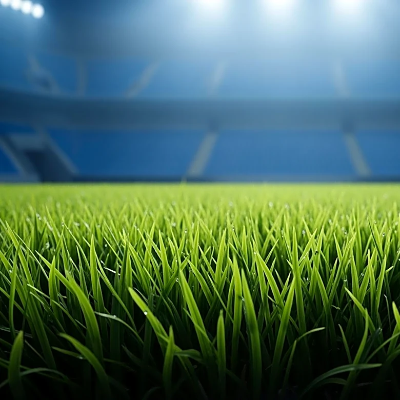 MetLife Stadium's New World Cup Grass Faces Criticism from Players