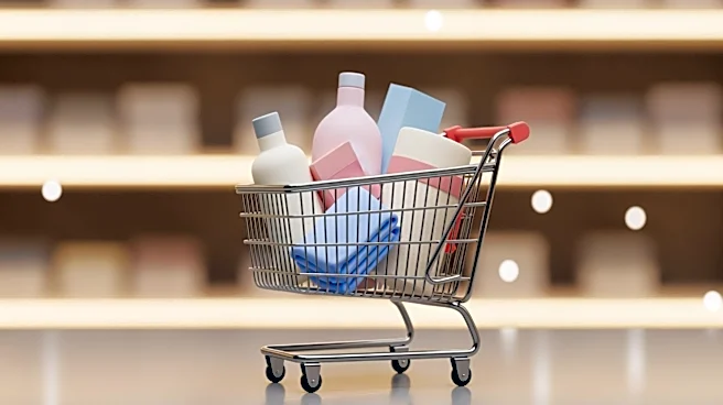 Amazon Prime Day Offers Significant Discounts on Household Essentials