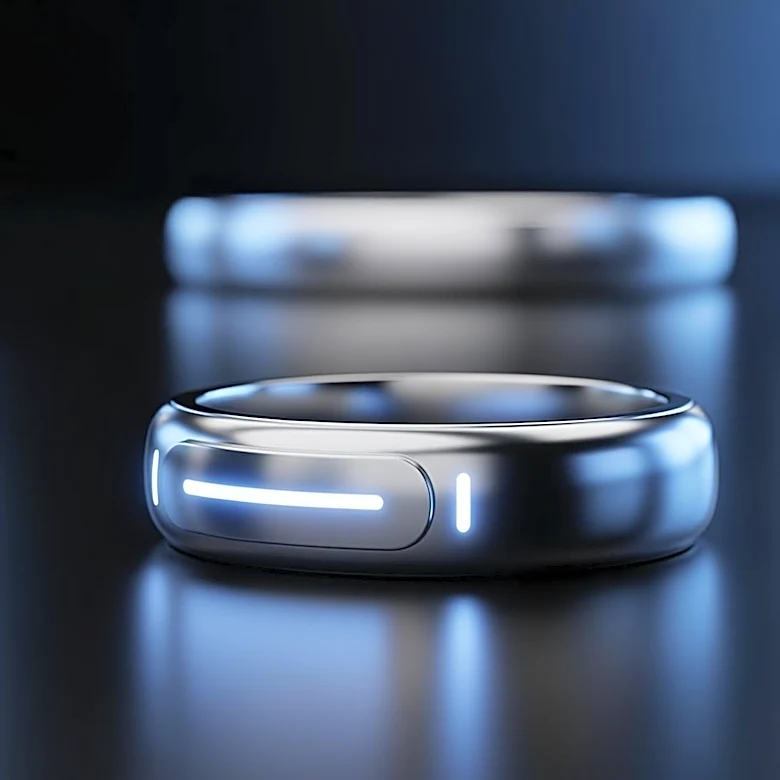Amazon Prime Day Offers Significant Discounts on Oura Ring 4, Attracting Tech Enthusiasts