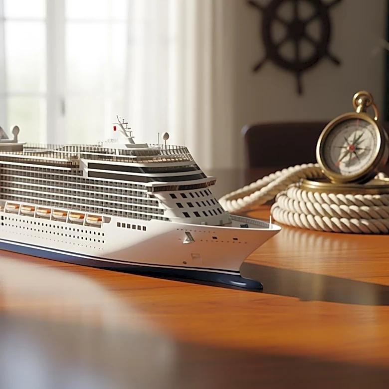 American Cruise Lines Christens Newest Vessel, American Maverick, in Rhode Island