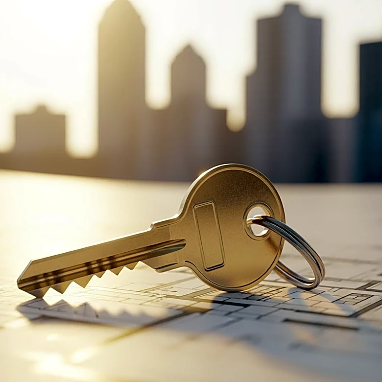 First American Study Highlights Title Insurance's Role in U.S. Real Estate Economy